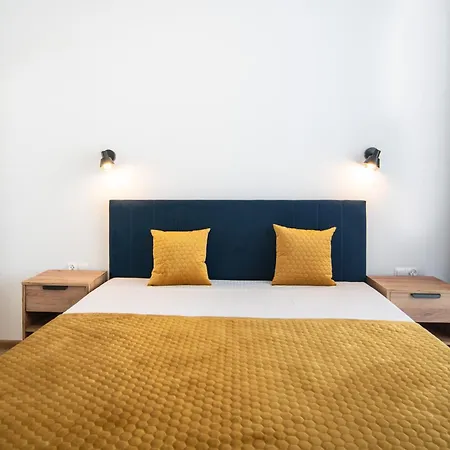 Szafir Dziwnowek-wrzosowo Διαμέρισμα