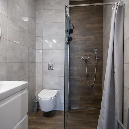 Szafir Dziwnowek-wrzosowo Wrzosowo (Kamien)