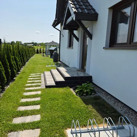 Szafir Dziwnowek-wrzosowo Wrzosowo (Kamien)