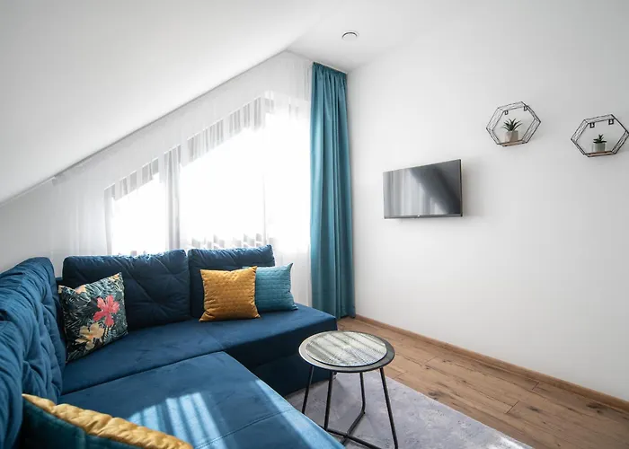 Appartamento Szafir Dziwnowek-wrzosowo Wrzosowo (Kamien)