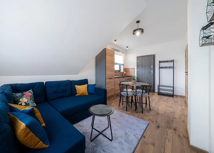 Szafir Dziwnowek-wrzosowo Appartamento Wrzosowo (Kamien)