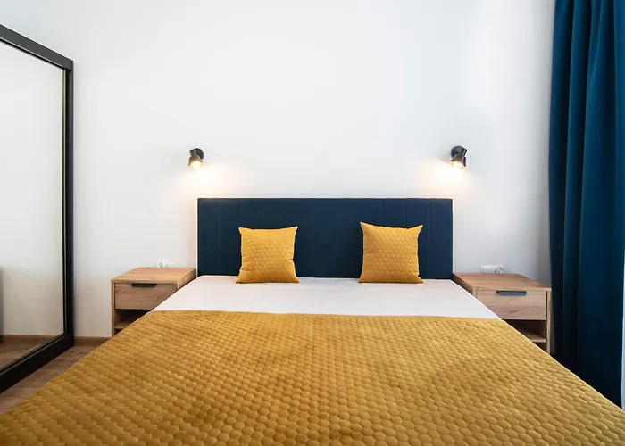 Szafir Dziwnowek-wrzosowo Appartamento