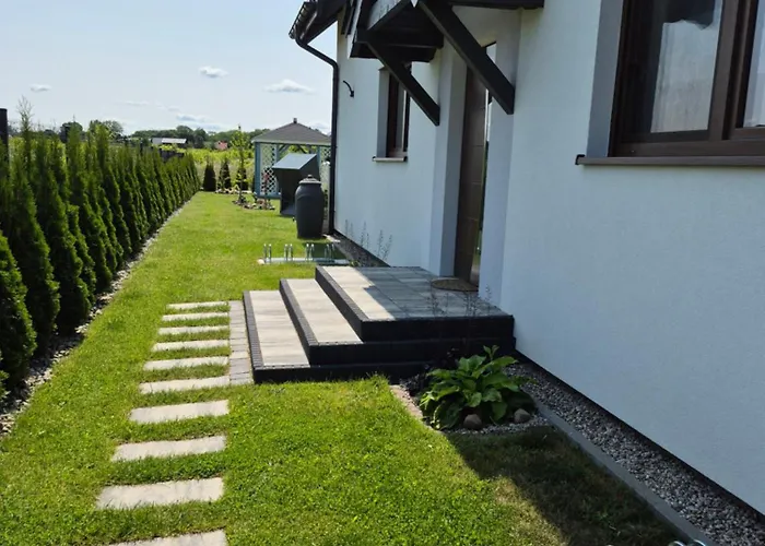 Szafir Dziwnowek-wrzosowo Wrzosowo (Kamien)