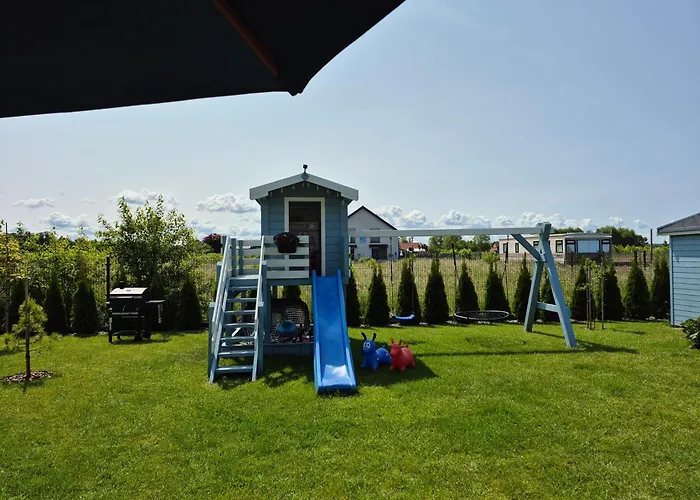 Szafir Dziwnowek-wrzosowo