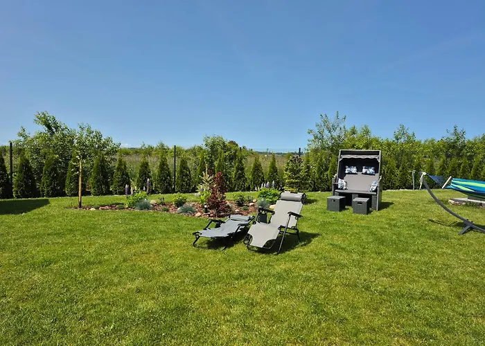 Szafir Dziwnowek-wrzosowo Appartamento *