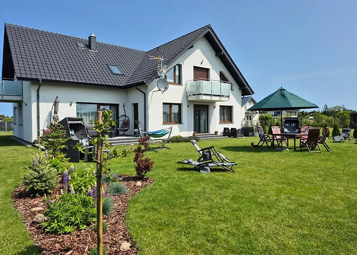 Appartamento Szafir Dziwnowek-wrzosowo Wrzosowo (Kamien)